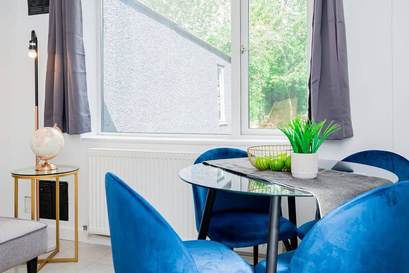 Apartamento entero, Charming Garden Flat with Free Parking Abingdon in Oxford, Oxfordshire