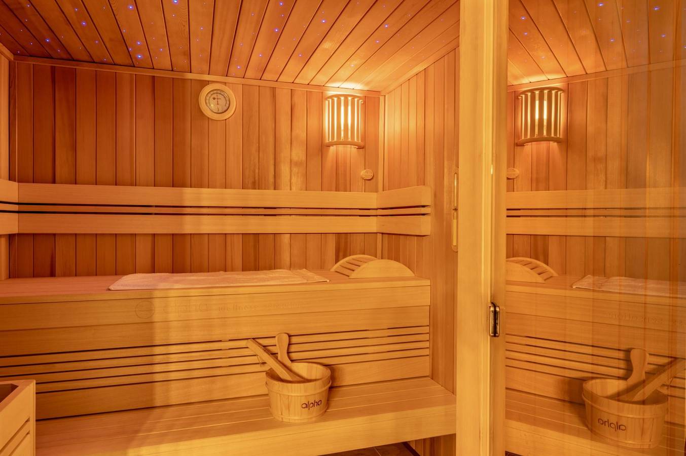 Suite avec spa et sauna privatif à Dunkerque (Zuydcoote) in Zuydcoote, Côte des dunes de Flandres