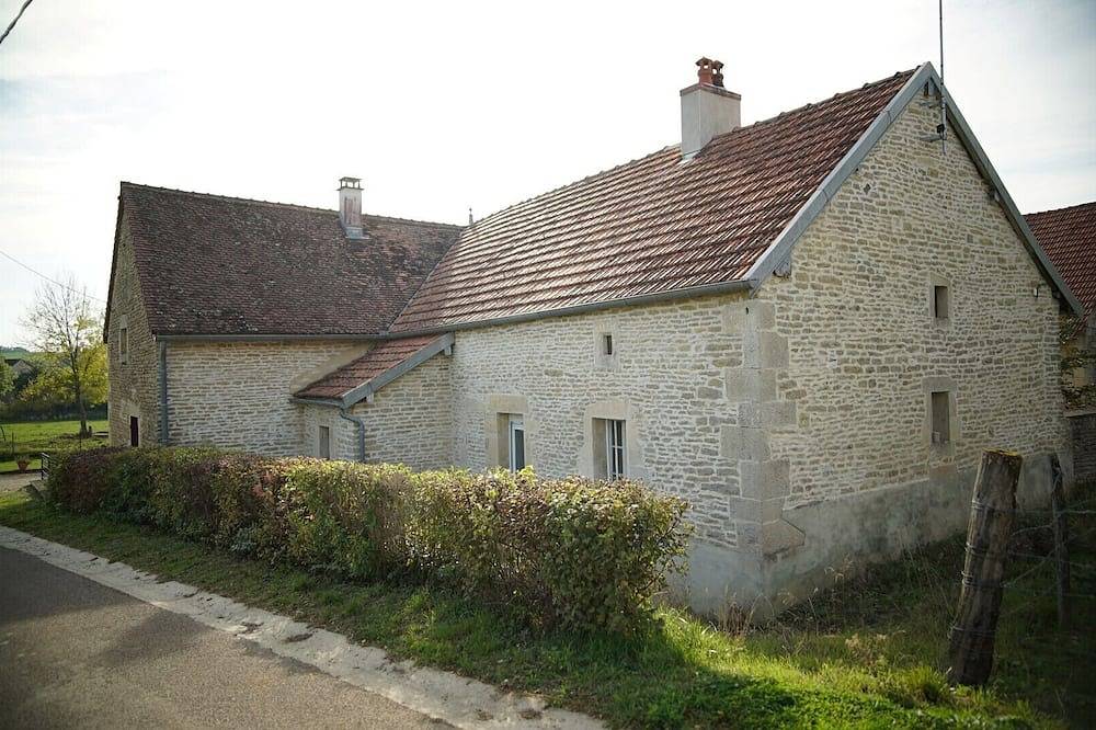 Maison de vacances
