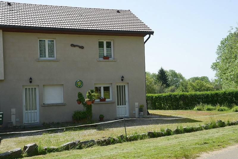 Maison de vacances