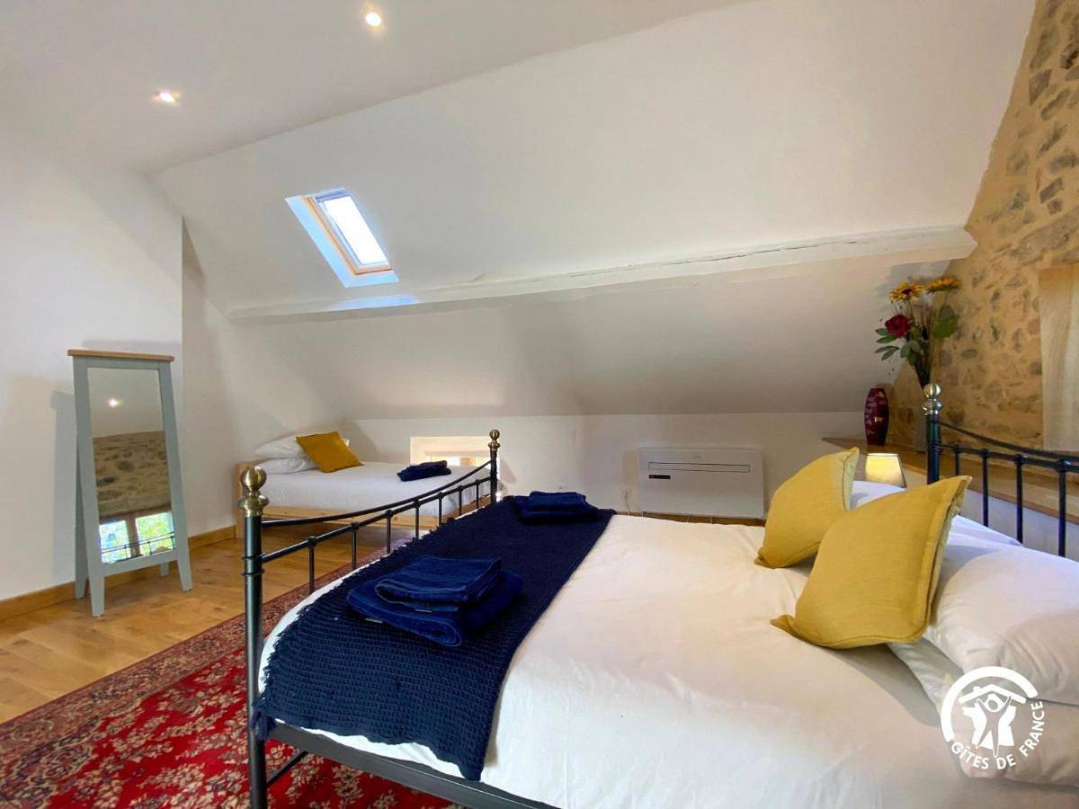 Holiday Home in Najac, Aveyron