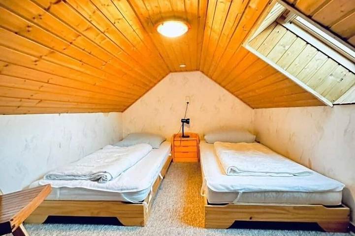 Ferienhaus für 6 Personen, mit Garten in Haren (Ems) - 4