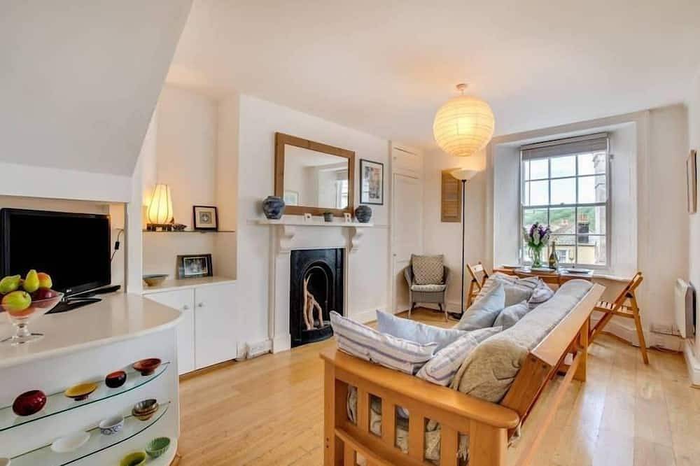 Cottage for 4 People in Polperro, Fowey