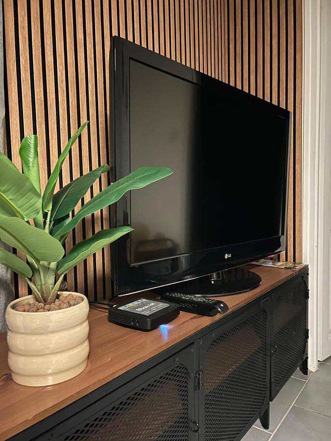 Location de vacances pour 4 personnes, avec terrasse à La Riche - 2