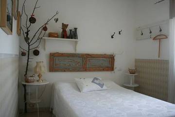 Chambre D’hôte pour 5 Personnes dans Province de Livourne, Riviera Italienne, Photo 2