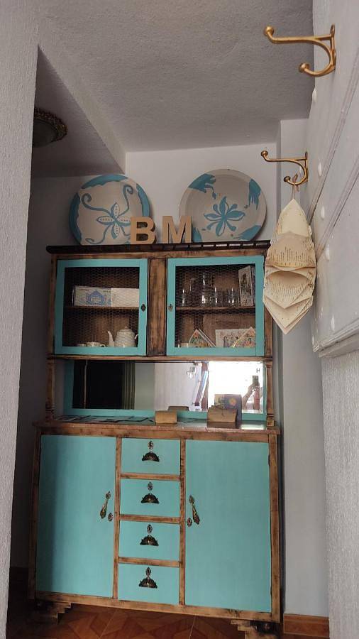 Casa de vacaciones para 6 personas, con terraza y vistas, Se admiten mascotas - 1