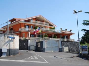 Appartamento per 6 Persone in Trecastagni, Etna, Foto 2