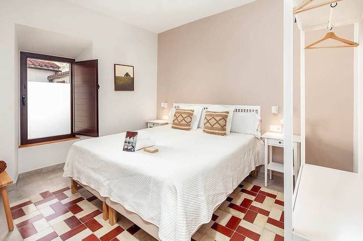 Ferienwohnung für 4 Personen, mit Terrasse - 1
