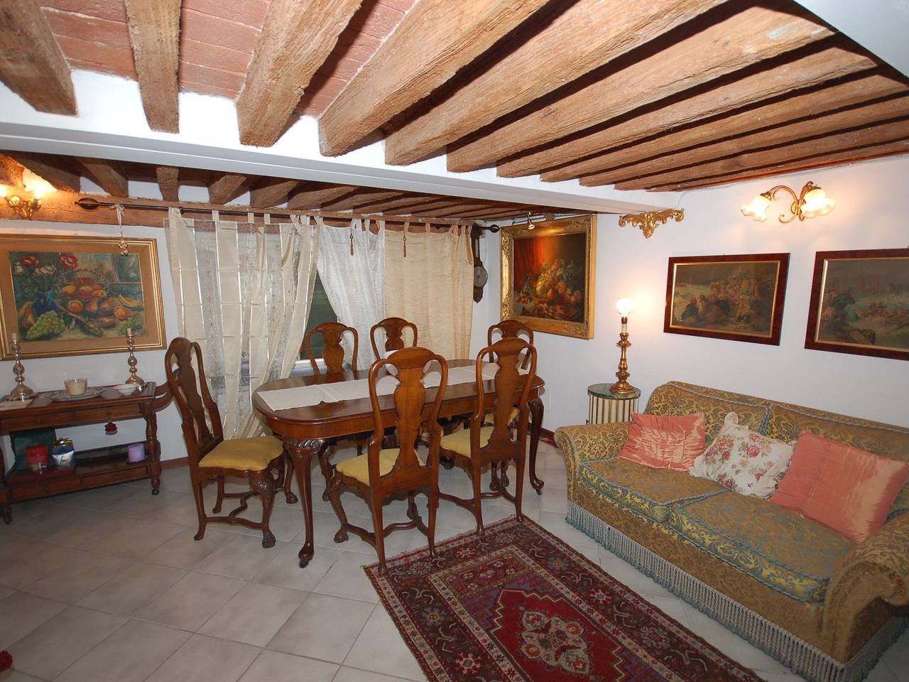 Appartamento vacanze a Lucca a partire da 131€ a notte