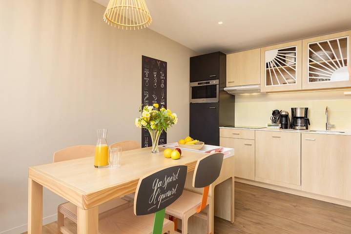 Cottage  2 personen in Beauziac, Région de Nérac