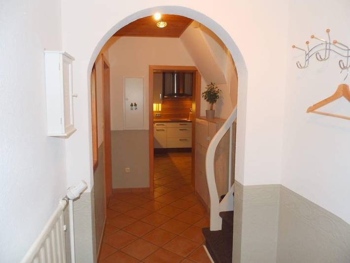 Ferienhaus für 6 Personen, mit Terrasse, kinderfreundlich in Schneverdingen - 4