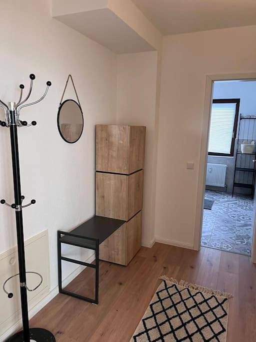 Ferienwohnung für 4 Personen, mit Balkon und Terrasse