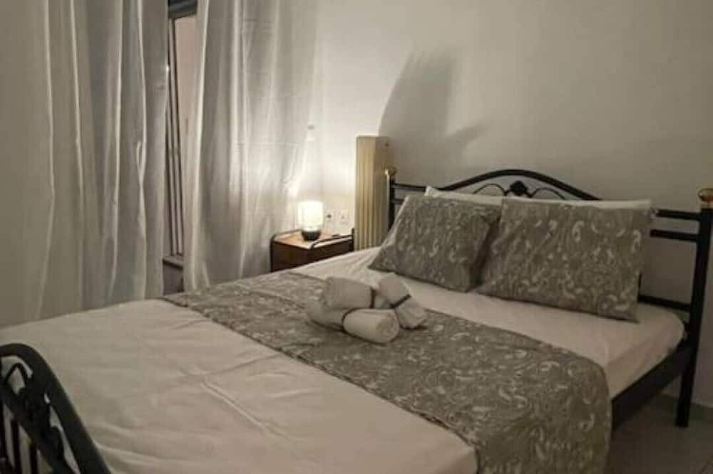 Ganze Wohnung, Dm home (sea view apartment) in Λευκαντί, Chalkida