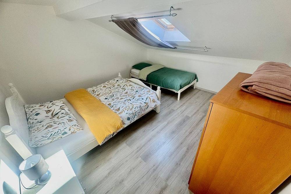 Appartement entier, Gîte cosy 2 à 11 personnes proche Gerardmer in Granges-Aumontzey, Parc naturel régional des Ballons des Vosges