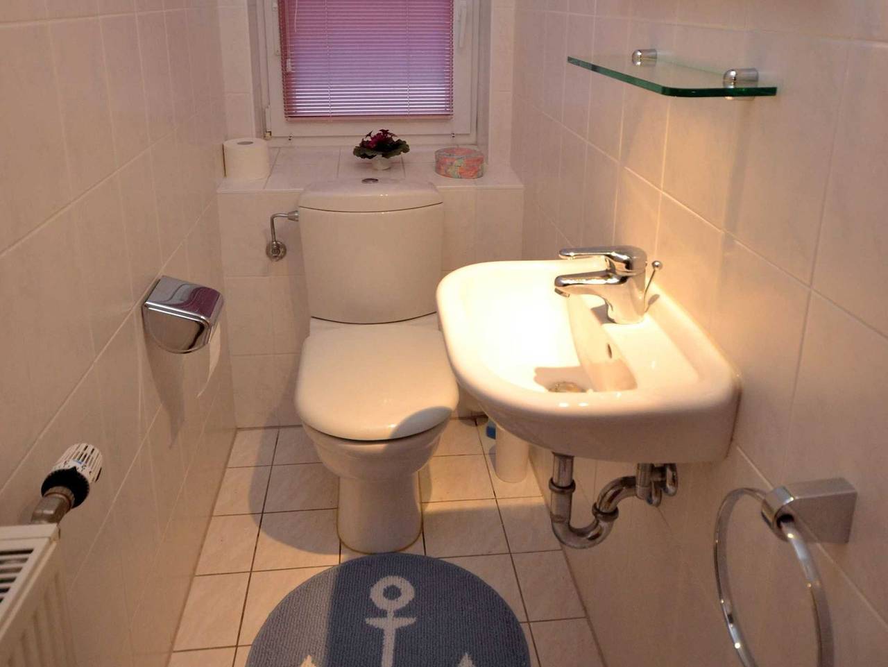 Ganze Ferienwohnung, Haus Im Bad 74 - Haus Im Bad 74 Whg 06 in St. Peter-Bad, St. Peter-Ording