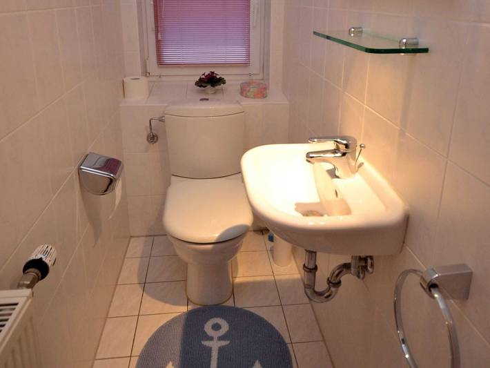 Ganze Ferienwohnung, Haus Im Bad 74 - Haus Im Bad 74 Whg 06 in St. Peter-Bad, St. Peter-Ording