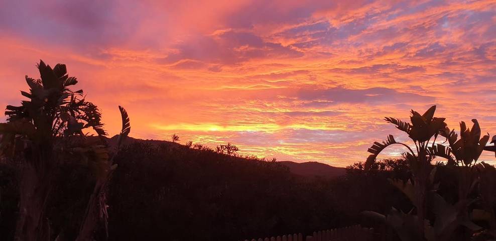 Casa rural para 2 personas, con piscina además de vistas y jardín en Valle del Guadalorce - 4