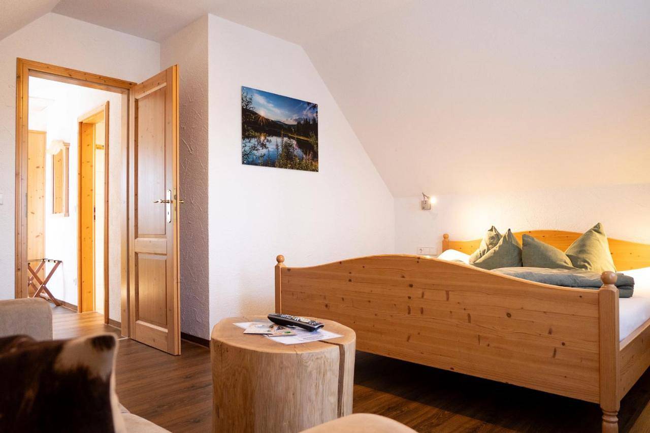 Single Room in Lenzkirch, Forêt-Noire du Sud