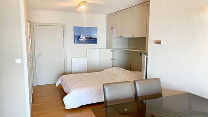 Appartement voor 4 Personen in Nieuwpoort, West-Vlaanderen, Afbeelding 3