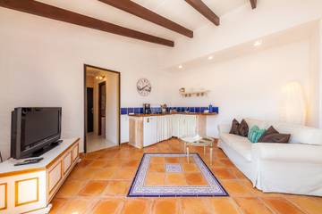 Casa Rural para 2 Personas en Manacor, Mallorca Este, Foto 3