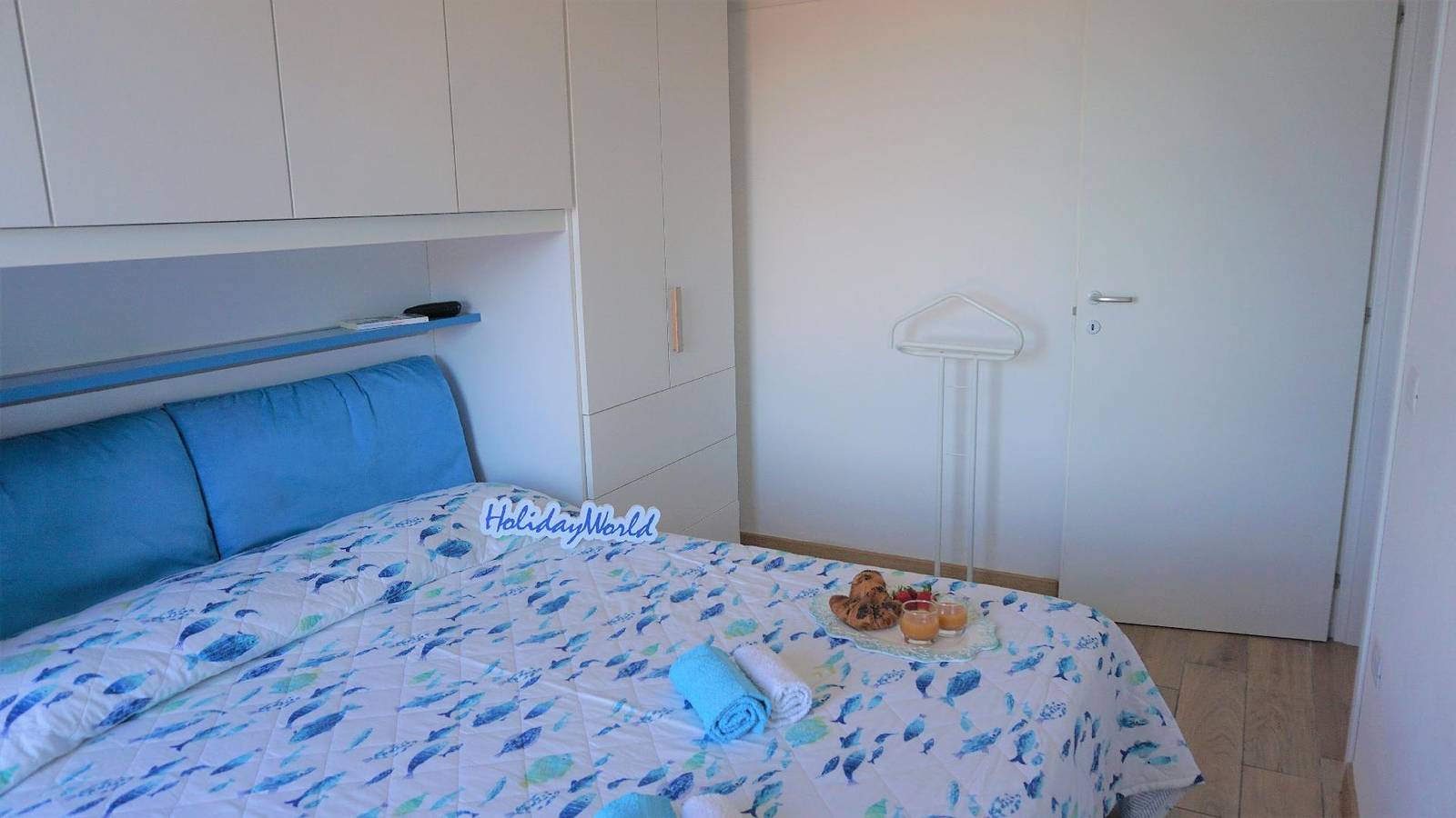 Appartement de vacances entier, Apartment for 4 persons approx. 55 m² in Santa Teresa Gallura, Sardinia (North Sardinia) in Santa Teresa di Gallura, Santa Teresa Gallura