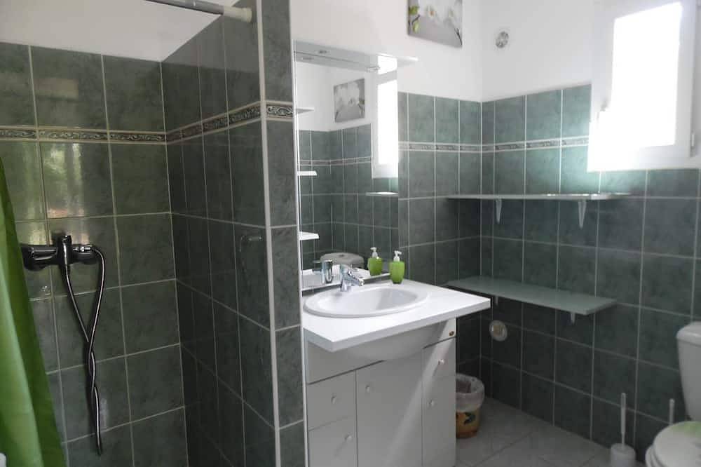 Appartement entier, Locations Résidence Rocca Rossa Mini Villa 4/5 personnes Palombaggia in Porto-Vecchio, Arrondissement de Sartène