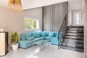 Villa in Capdepera, Mallorca Osten für 6 