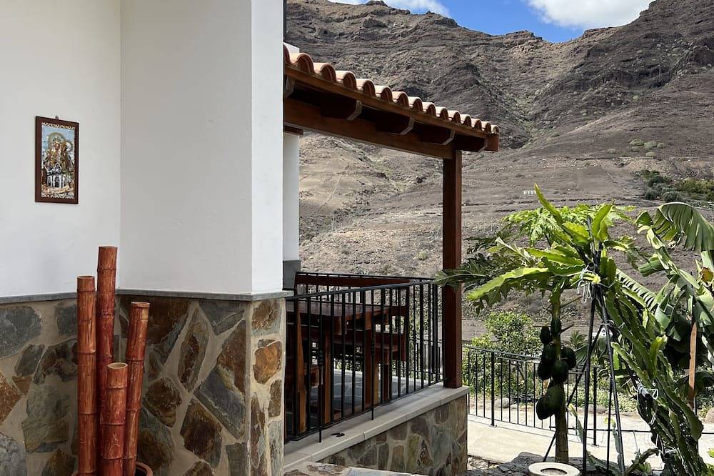 Casa vacanza a Mogán a partire da 130€ a notte