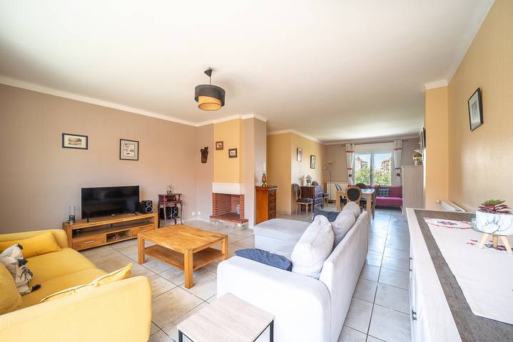 Appartement de vacances pour 8 personnes, avec Balcon et Terrasse