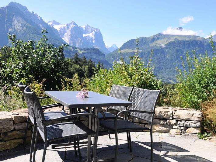 Ganze Wohnung, 3 Zimmer 4 Personen in Hasliberg, Verwaltungskreis Interlaken-Oberhasli