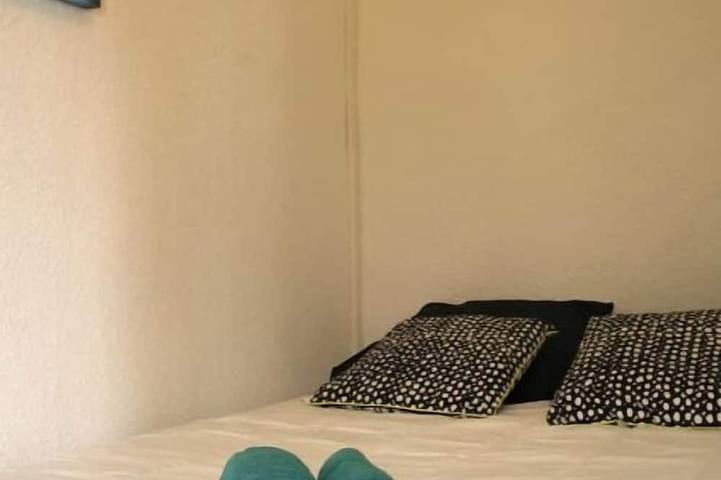 Appartement de vacances pour 4 personnes à Cassis