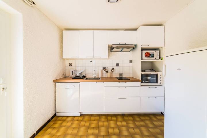 Location de vacances pour 6 personnes, avec jardin et terrasse à Brive-la-Gaillarde - 2