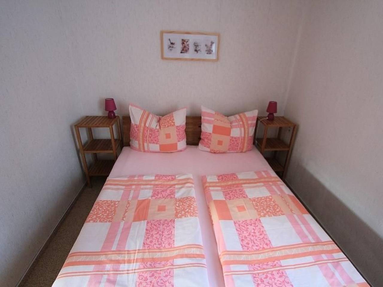 Martina in Auerbach, Chemnitz und Umgebung