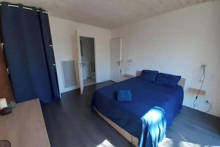 Ganze Wohnung, Alzeau Socket Housing in Lacombe, Carcassonne und Umgebung
