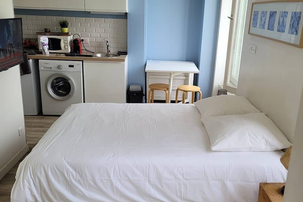Ganze Wohnung, Studio Vauban-Apartment-Superior-Ensuite mit Dusche in Besançon, Doubs
