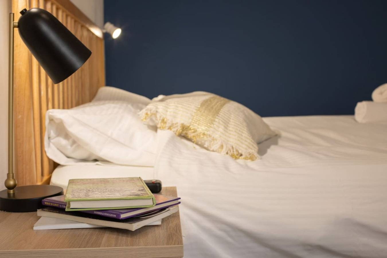 Geheel appartement, The Printhouse Boutique Studio 6 in Haifa, Haifa (district)