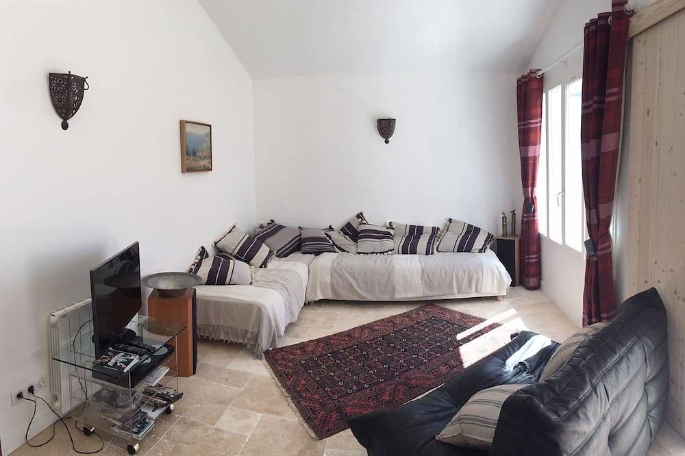 Maison avec courette 2-4 personnes à Loix in Loix, Île de Ré