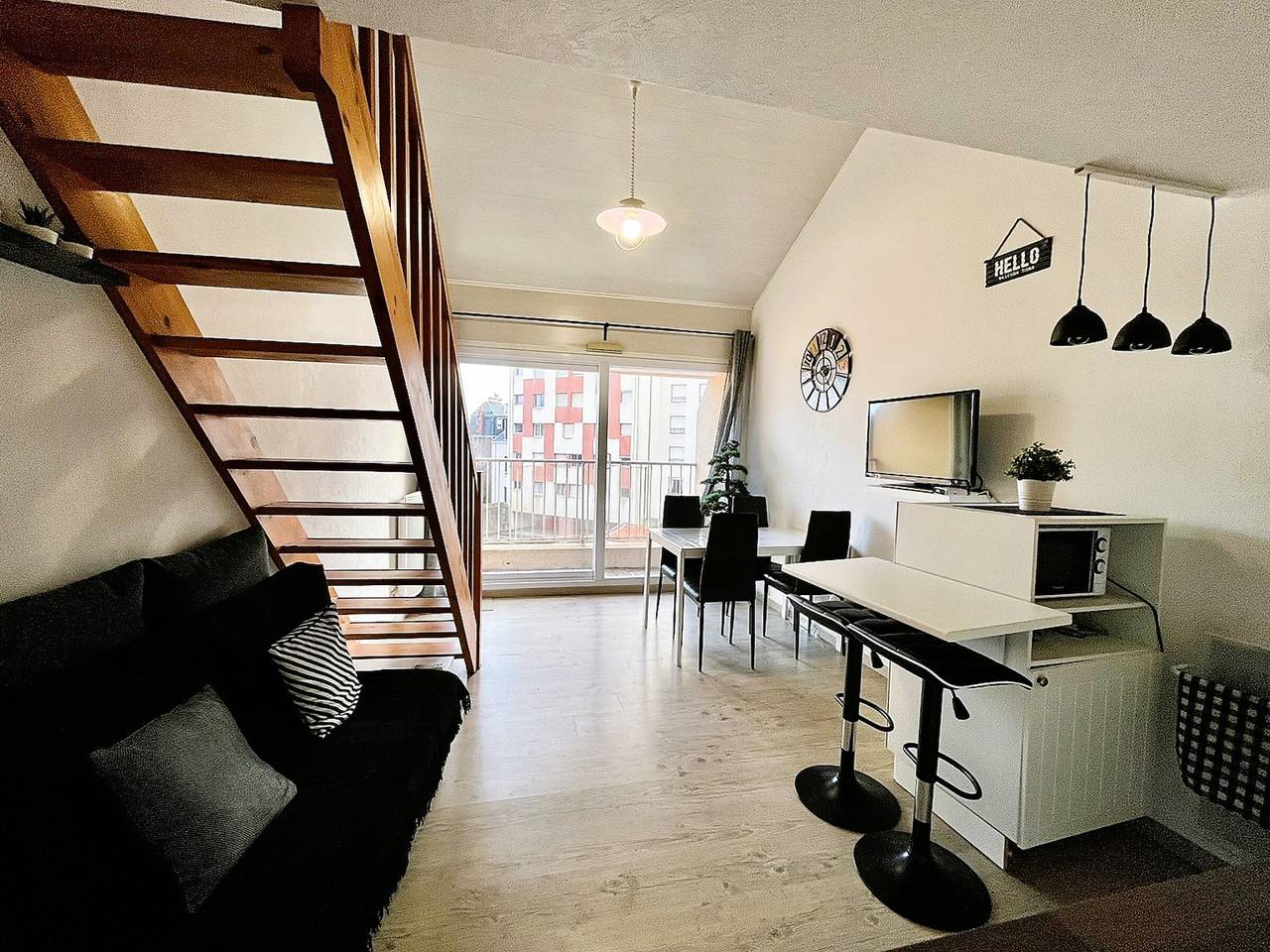 Photo : Appartement de vacances