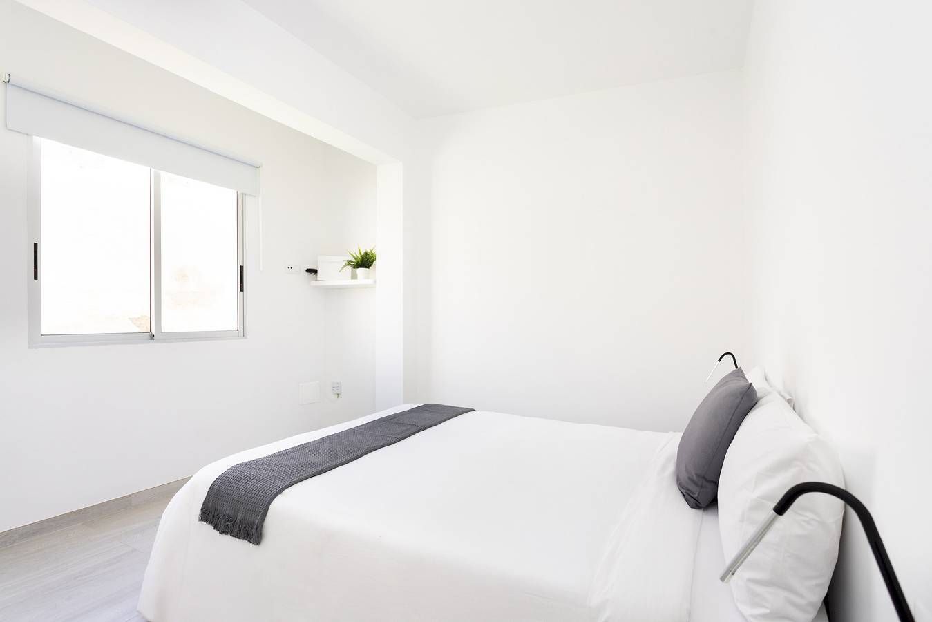 Ganze Wohnung, Ferienwohnung für 3 Personen in Puerto Santiago, Santiago del Teide