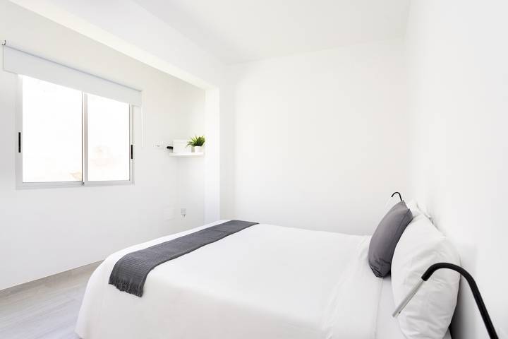 Gîte pour 3 personnes à Puerto de Santiago - 3