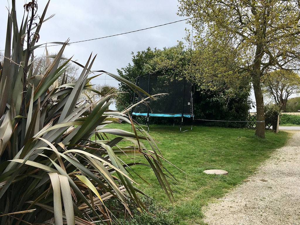 Gite Tanoisel in Lamballe-Armor, Côte de Goëlo