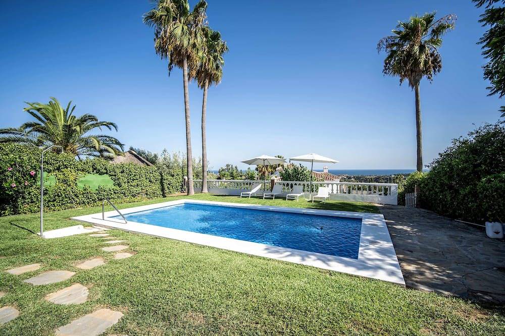 Casa vacanza a Estepona a partire da 550€ a notte