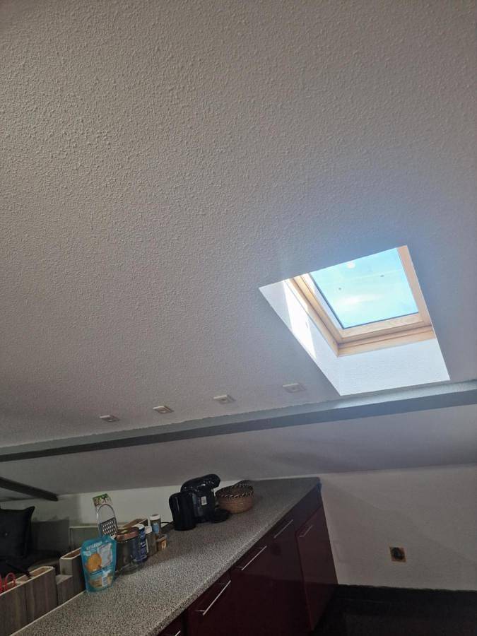 Gîte pour 2 personnes dans Dasle - 4