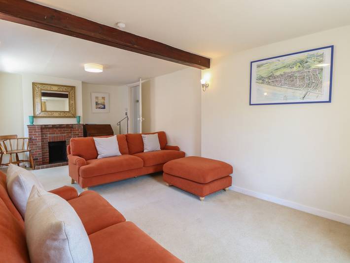 Iona Cottage in Southwold, Waveney District