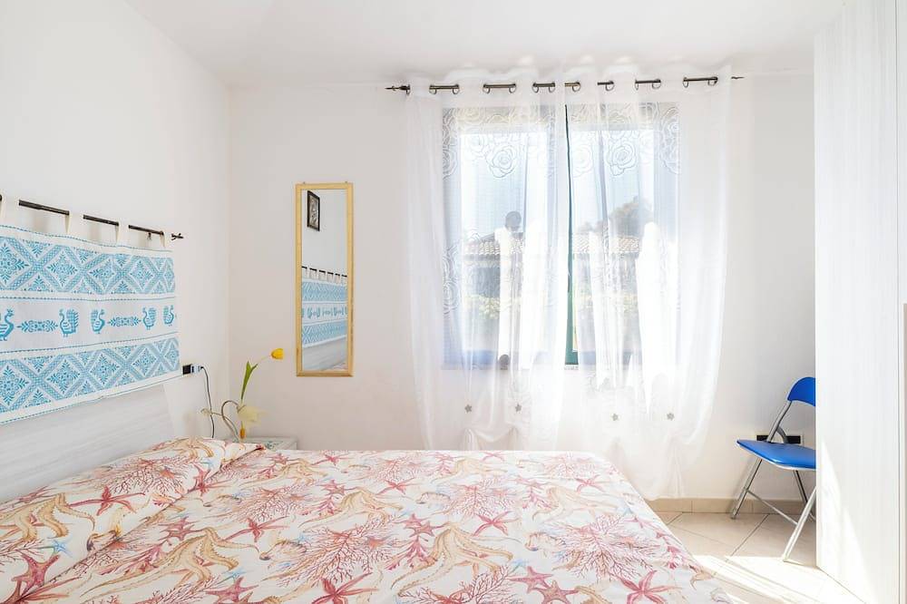 Villetta con giardino a 200 mt dal mare in Arbatax, Tortolì