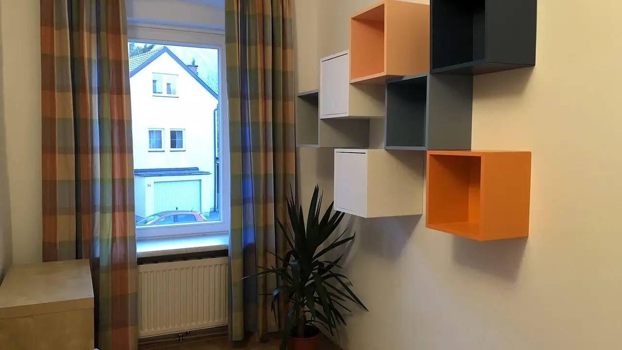 Ganze Ferienwohnung, Ferienwohnung für 6 Personen (103 m²) in Gröbming in Gröbming, Schladming-Dachstein