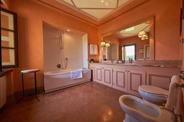 Villa pour 31 Personnes dans Monteriggioni, Province de Sienne, Photo 3