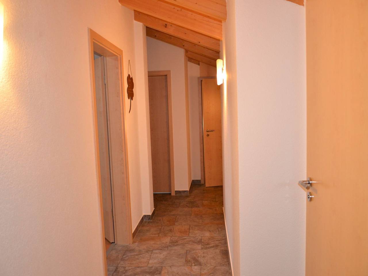 Ganze Wohnung, Kapall in Lechtaler Alpen, Sankt Anton am Arlberg