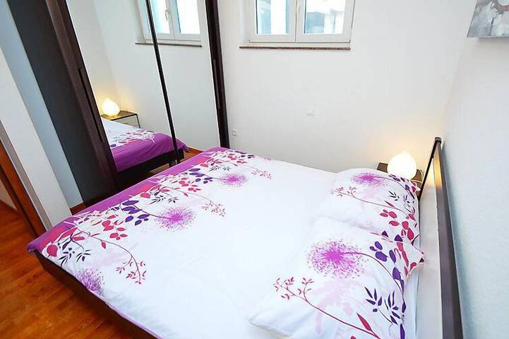 Ganze Wohnung, Ferienwohnung Ante in Brodarica, Šibenik-Knin