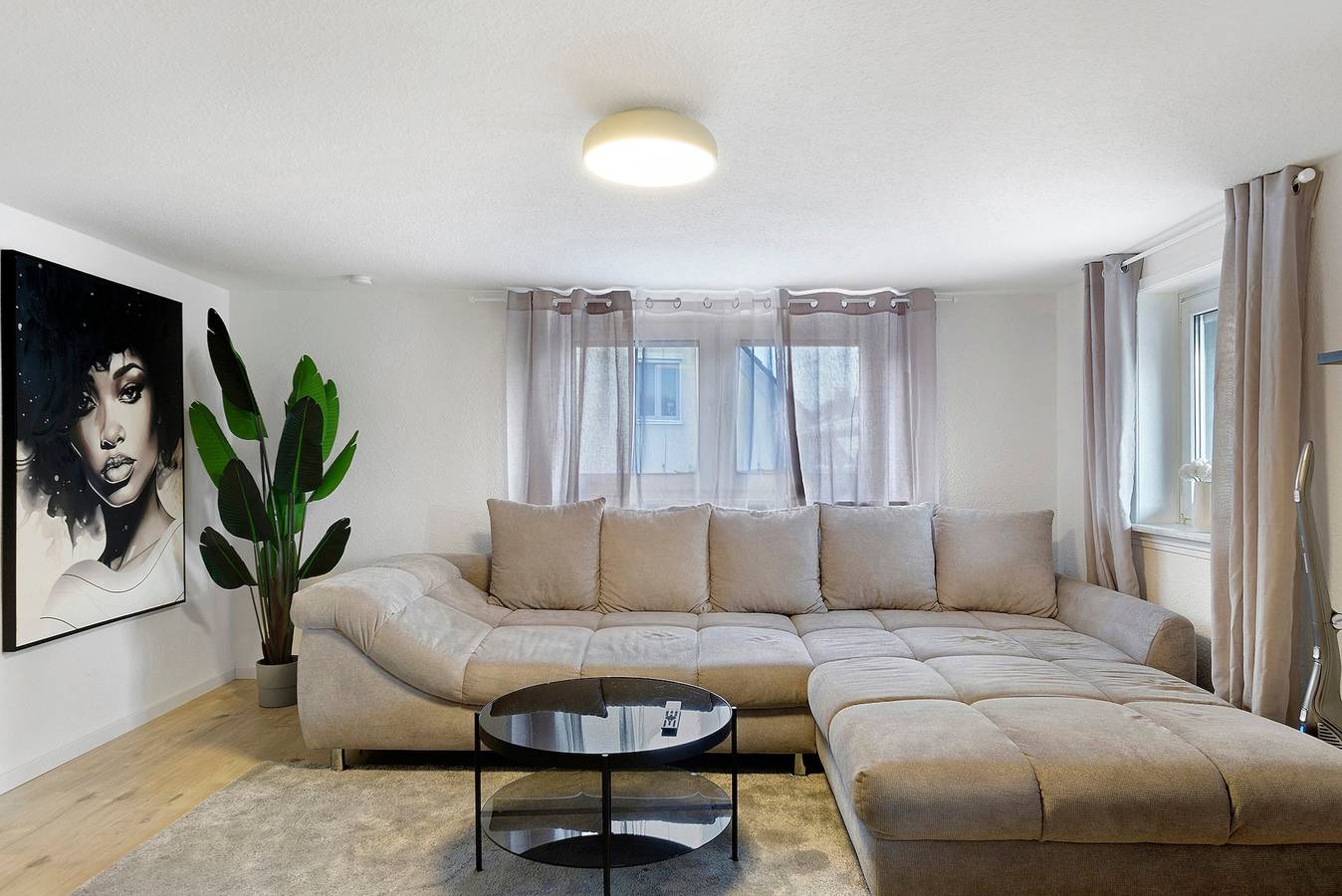 'Hogar temporal' Acogedora casa de vacaciones de estilo clásico in Sexau, Bosque Negro sur